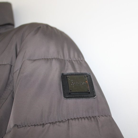 Calvin Klein Long Puffer Coat - Medium - Picture 5 of 9